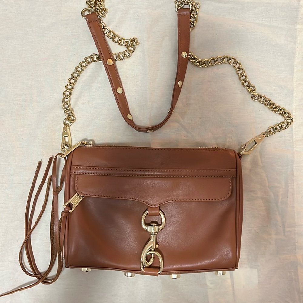 Rebecca minkoff crossbody
